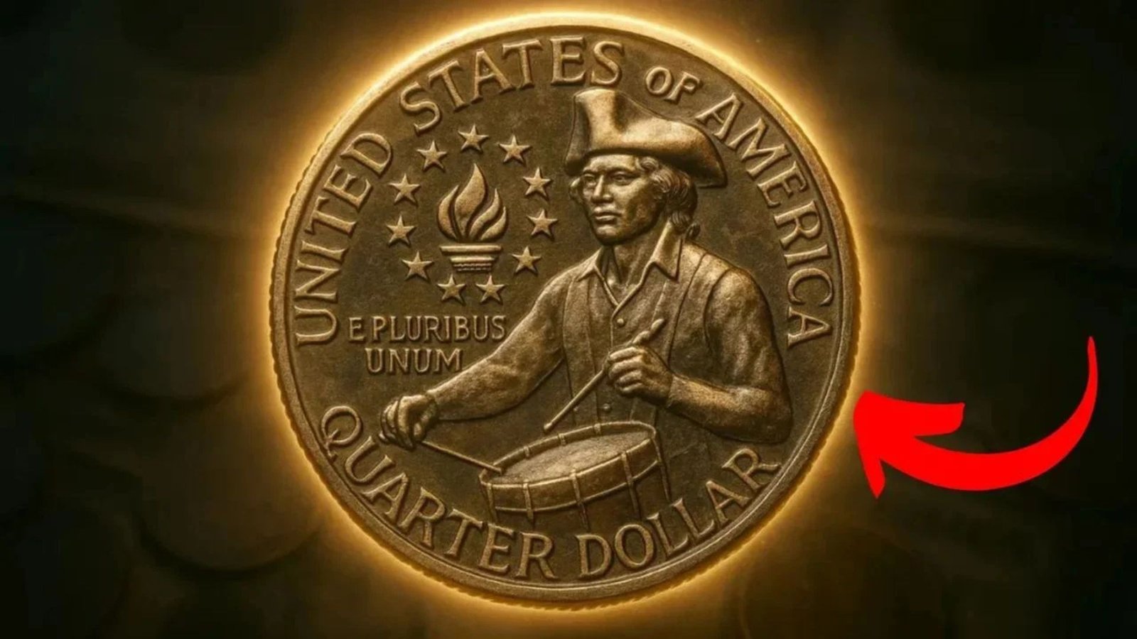 8 Rare Bicentennial Quarters That Could Make You a Millionaire