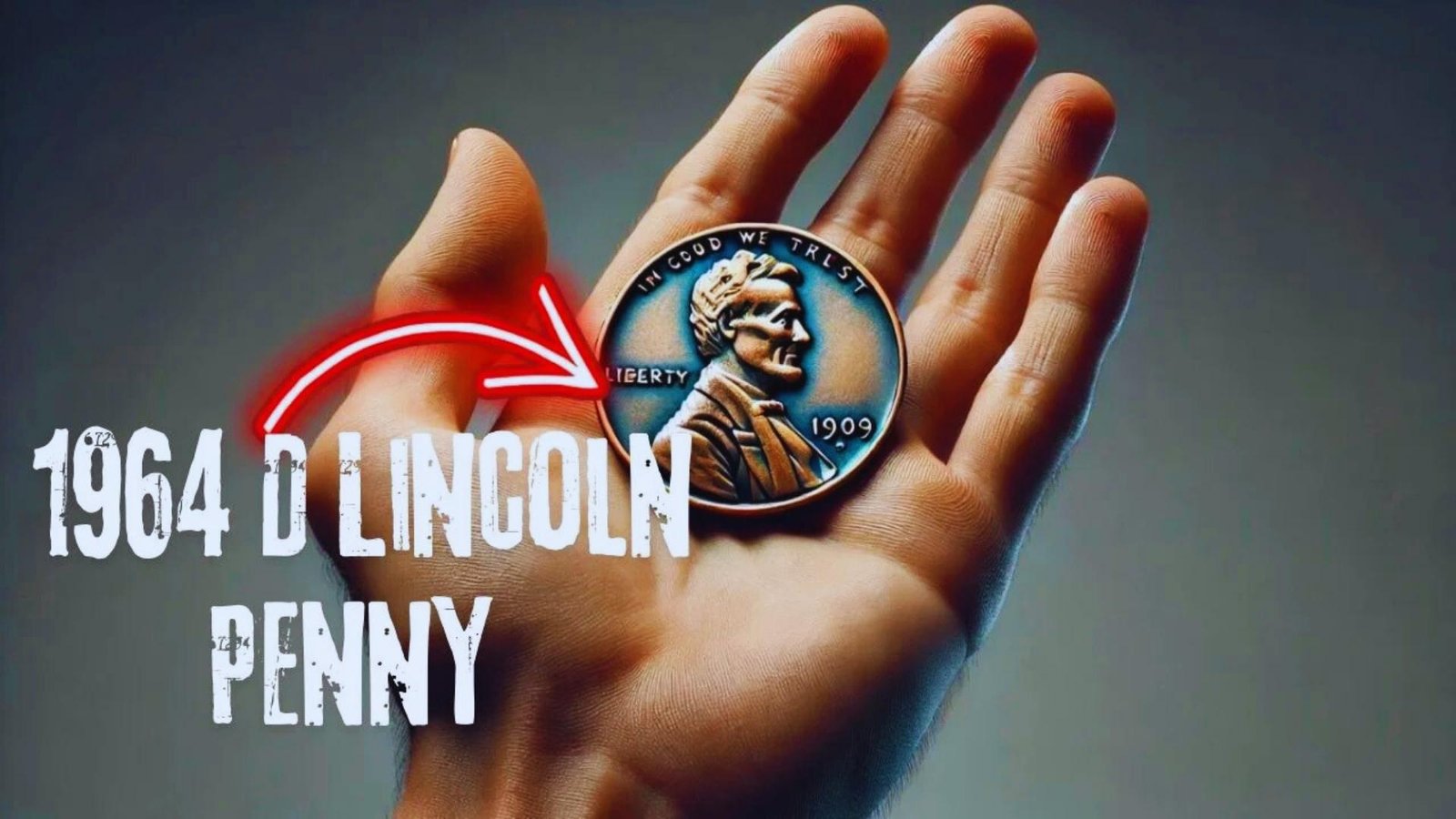 How to Spot a Rare 1964 D Lincoln Penny Errors Worth Big Money