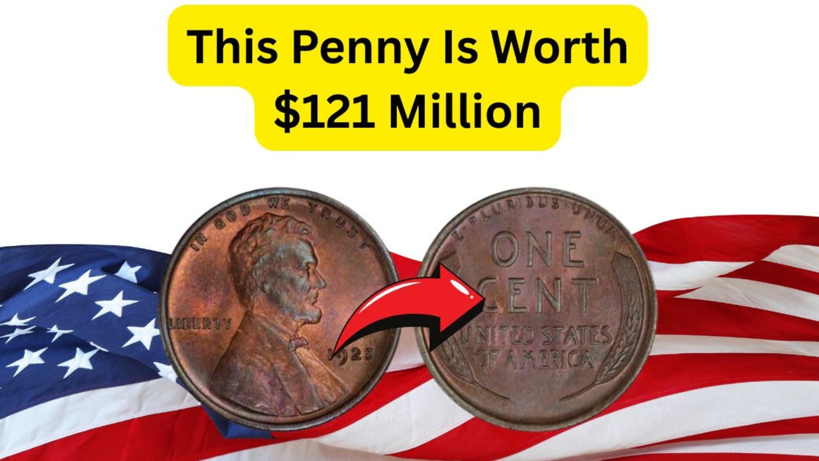 Is the $121 Million Lincoln Wheat Penny Still Hiding in Your Pocket Change