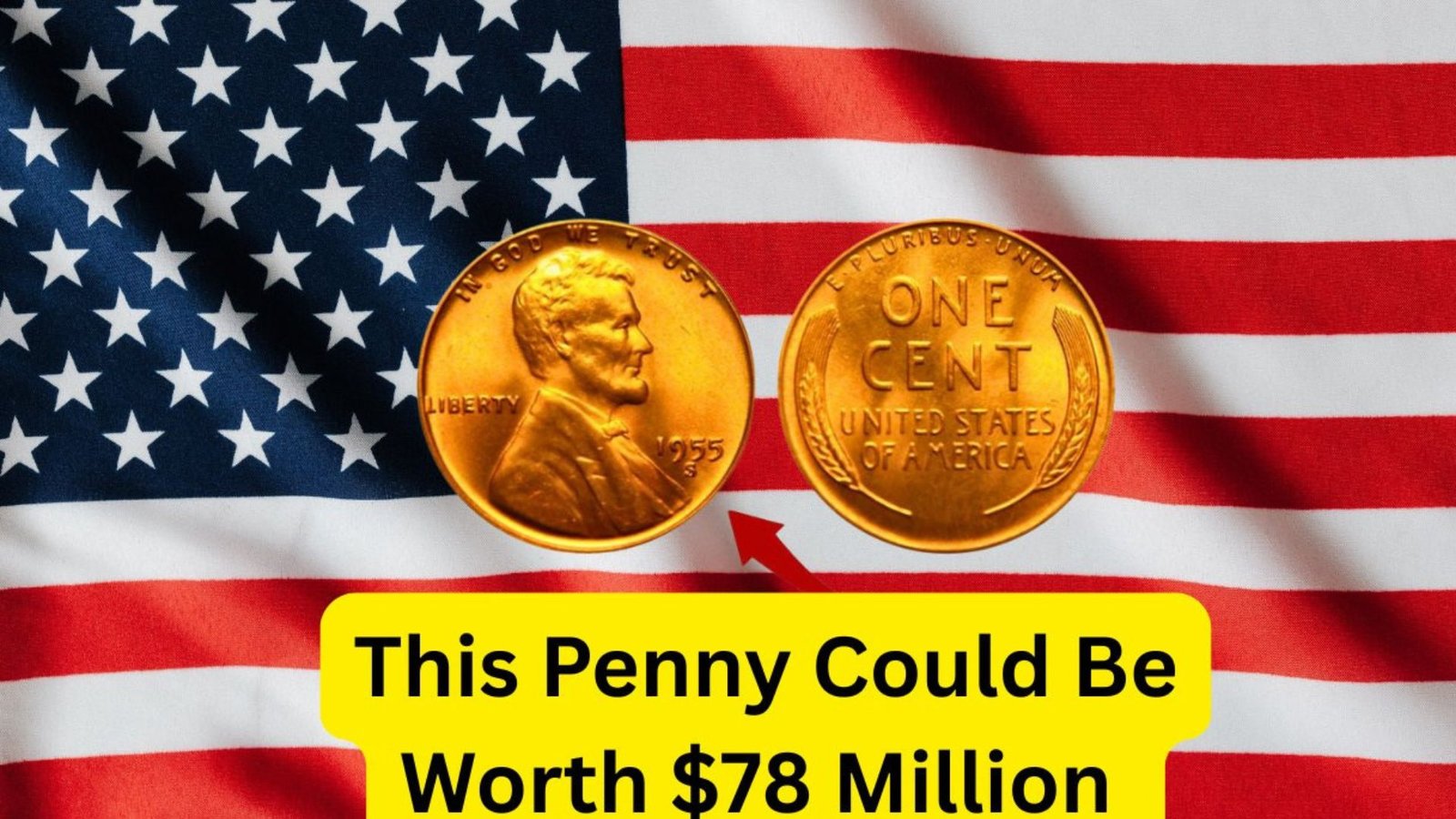 Is the $78 Million Lincoln Wheat Penny Still Hiding in Your Pocket Change