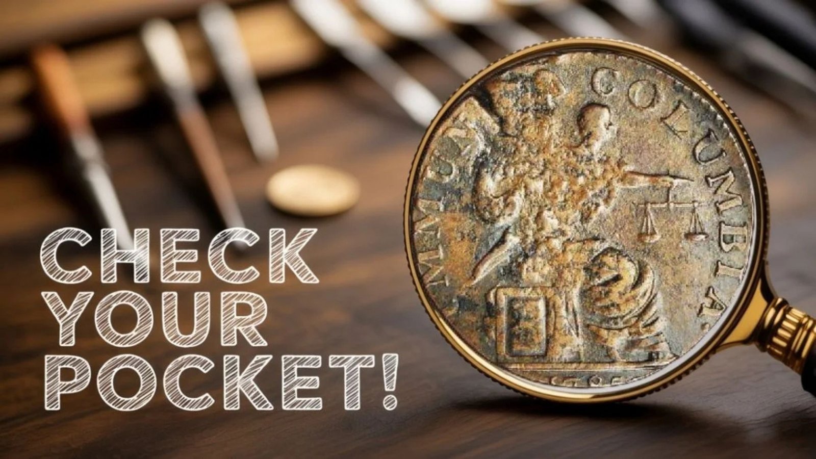 Rare 1937-D Buffalo Nickel with Three Legs May Bring $270,000 at Auction