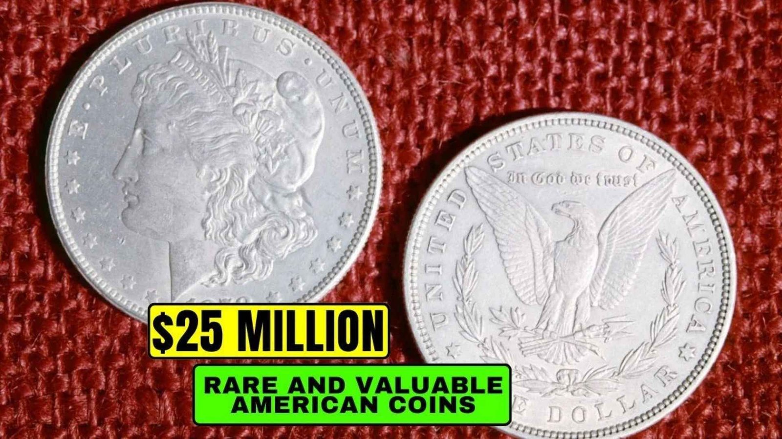 Rare Bicentennial Quarter Worth Over $25 Million – Do You Have One?