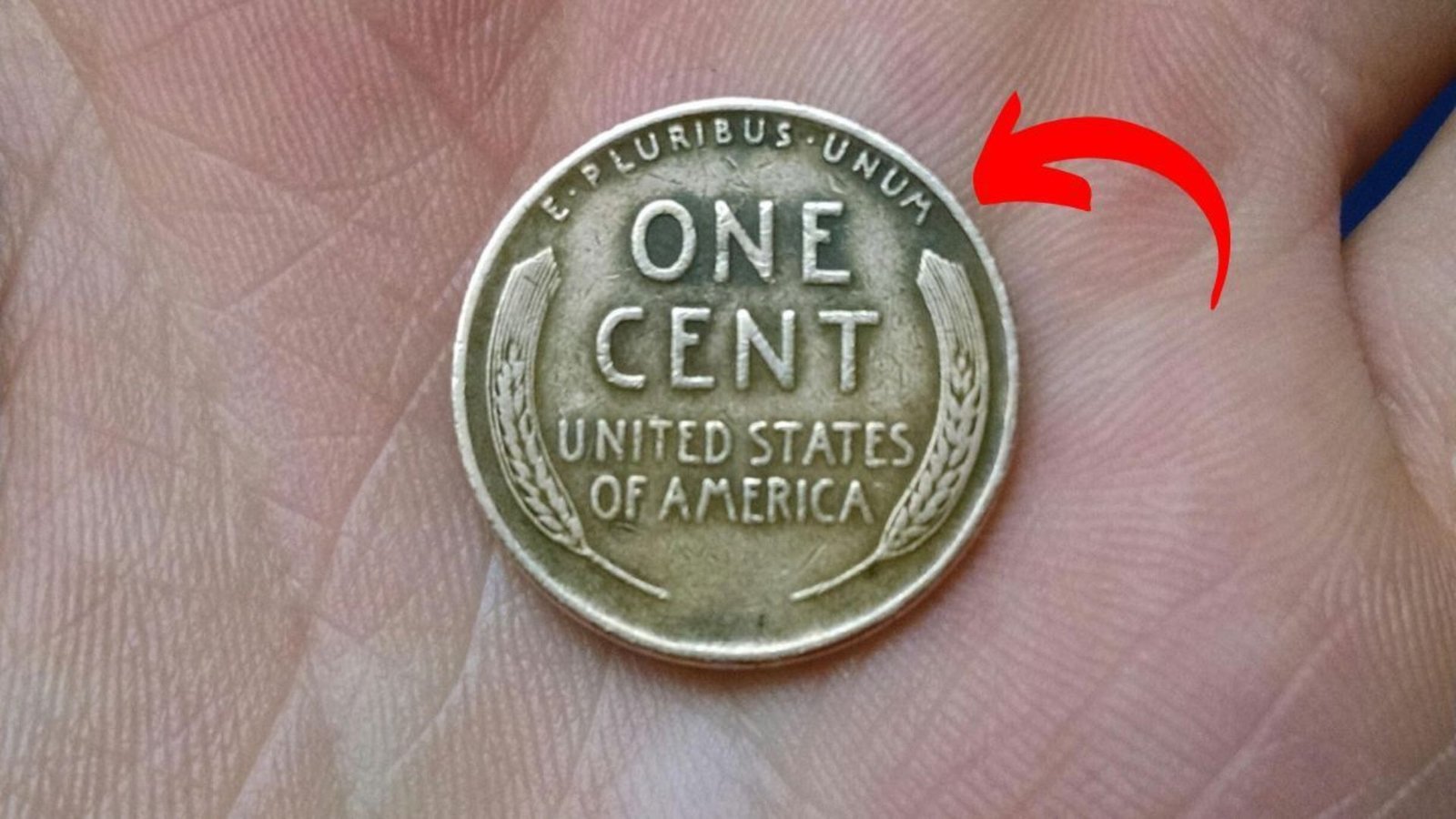 The Lincoln Wheat Penny Valued at $3.5 Million