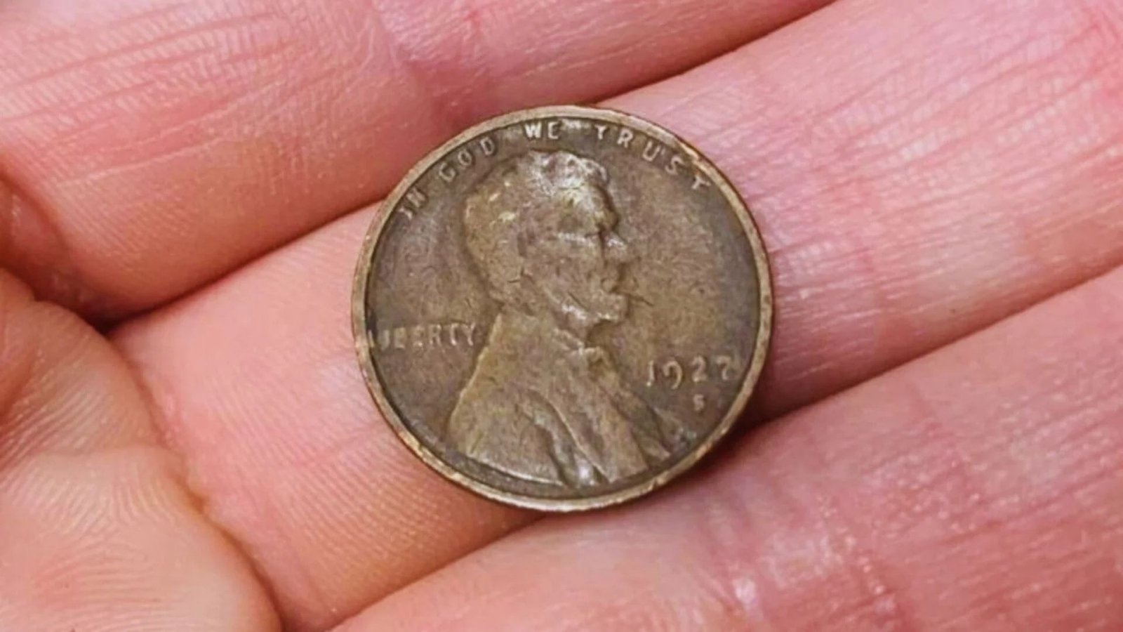 The Lincoln Wheat Penny Worth $200 Million – Still in Circulation