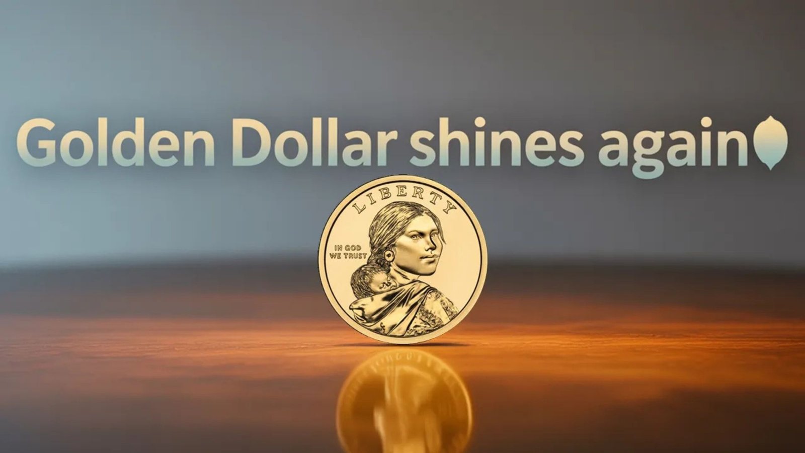 Why the Sacagawea Golden Dollar Still Fascinates Collectors Today